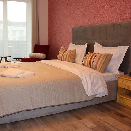 Apartament Rubin Брашов Екстер'єр фото