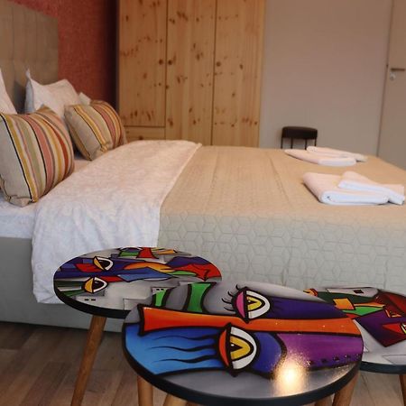 Apartament Rubin Брашов Екстер'єр фото