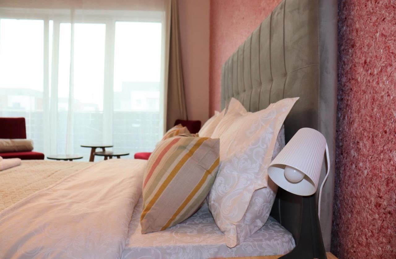 Apartament Rubin Брашов Екстер'єр фото