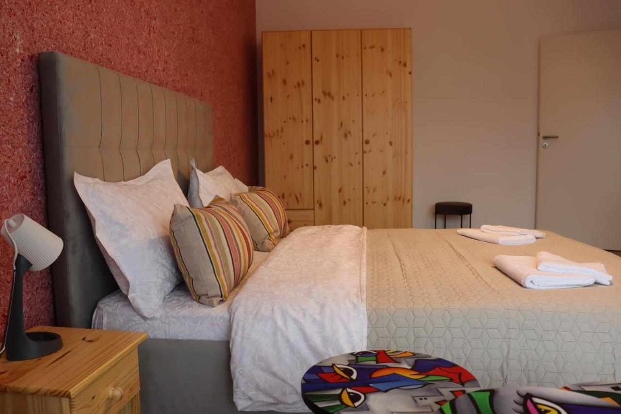 Apartament Rubin Брашов Екстер'єр фото
