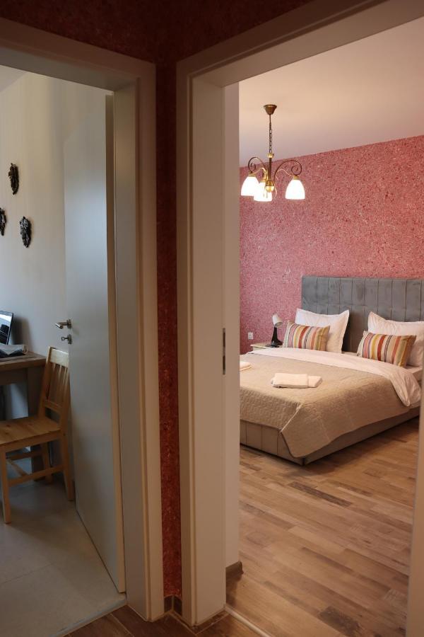 Apartament Rubin Брашов Екстер'єр фото