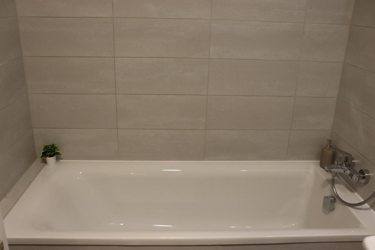 Apartament Rubin Брашов Екстер'єр фото