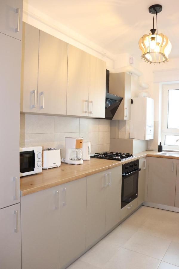 Apartament Rubin Брашов Екстер'єр фото