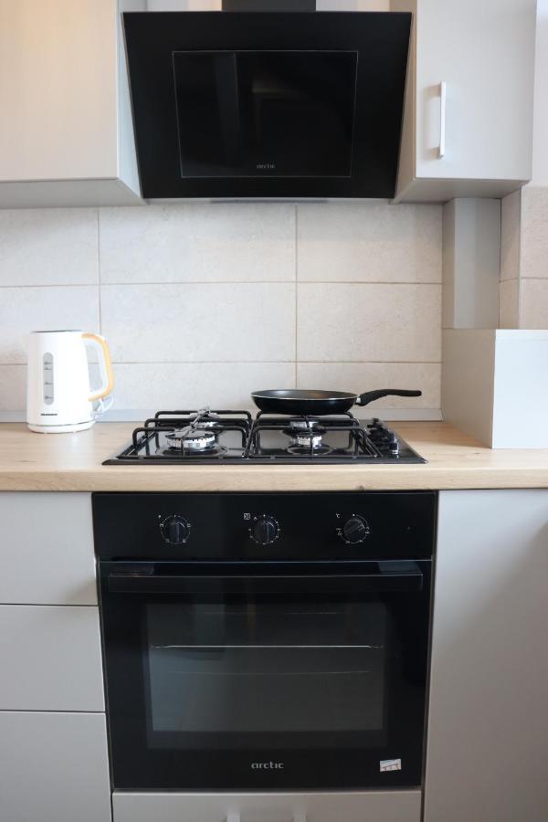 Apartament Rubin Брашов Екстер'єр фото