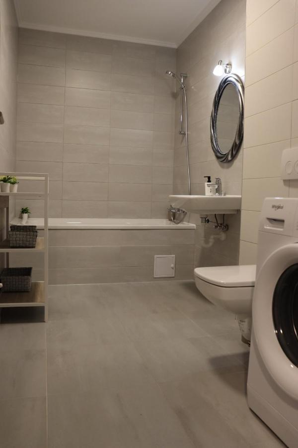 Apartament Rubin Брашов Екстер'єр фото