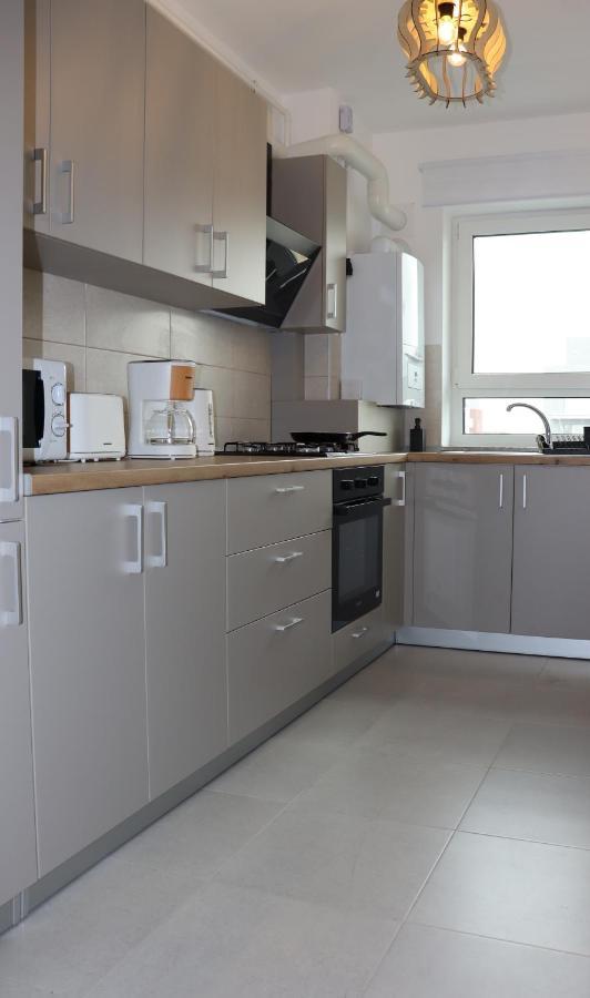 Apartament Rubin Брашов Екстер'єр фото